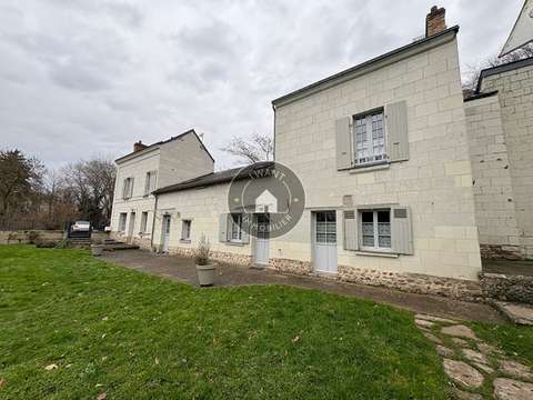 Vente maison 8 pièces Gennes-Val-de-Loire 49