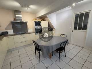 Vente maison 8 pièces Vente maison 8 pièces