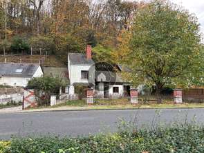 Vente Maison 1 chambreGennes-Val-de-Loire