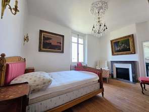 Vente Maison 3 chambresGennes-Val-de-Loire