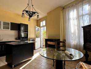 Vente Maison 3 chambresGennes-Val-de-Loire