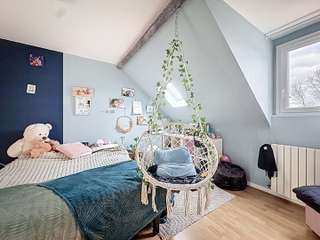 Vente maison 11 pièces