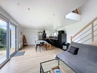 Vente maison 11 pièces