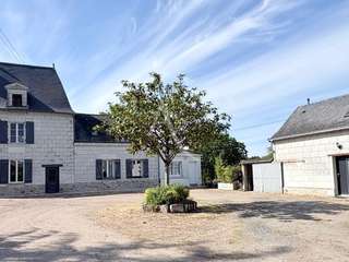 Vente maison 11 pièces