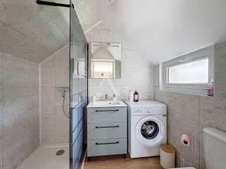 Vente maison 11 pièces