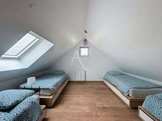 Vente maison 11 pièces