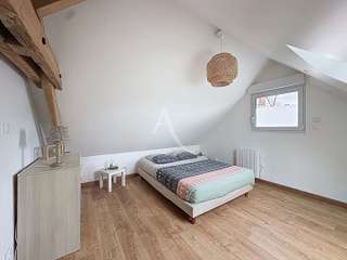 Vente maison 11 pièces