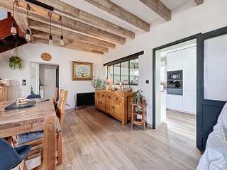 Vente maison 11 pièces