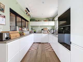 Vente maison 11 pièces