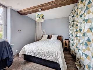 Vente maison 11 pièces