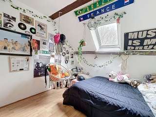 Vente maison 11 pièces