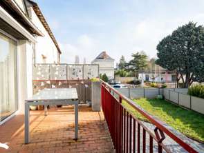 Vente Maison 4 chambresGennes-Val-de-Loire