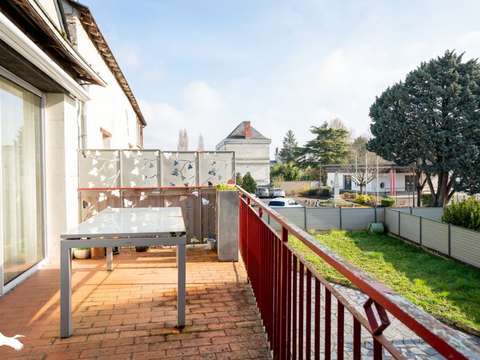 Vente maison 7 pièces Gennes-Val-de-Loire 49