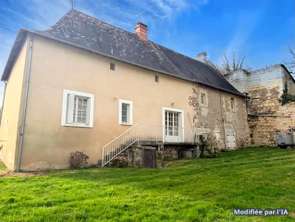 Vente Maison 6 chambresGennes-Val-de-Loire