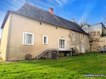Vente maison 9 pièces Gennes-Val-de-Loire 49