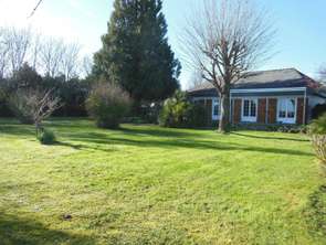 Vente Maison 4 chambresGennes-Val-de-Loire