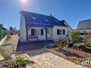 Vente Maison 5 chambresGennes-Val-de-Loire