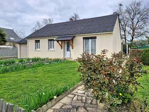 Vente Maison 3 chambresGennes-Val-de-Loire