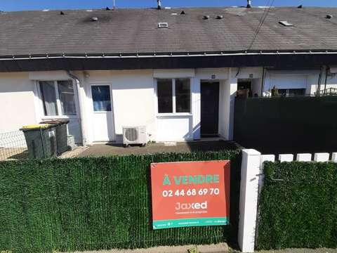 Vente maison 3 pièces Gennes-Val-de-Loire 49