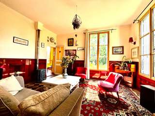 Vente maison 8 pièces Vente maison 8 pièces