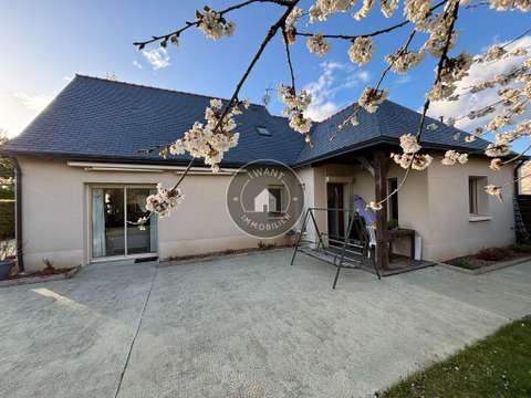 Vente maison 3 pièces Gennes-Val-de-Loire 49