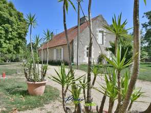 Vente MaisonGennes-Val-de-Loire