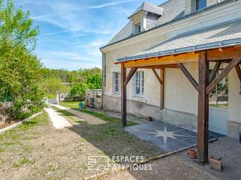 Vente Maison 4 chambresGennes-Val-de-Loire