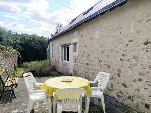 Vente Maison 4 chambresGennes-Val-de-Loire