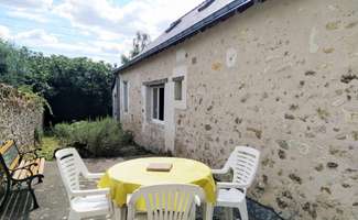 Photo Vente maison Gennes-Val-de-Loire