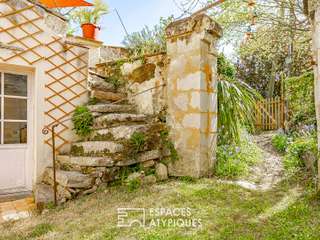 Vente maison 2 pièces