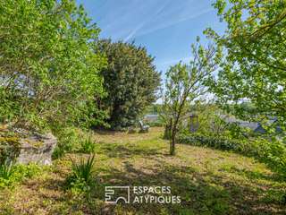 Vente maison 2 pièces