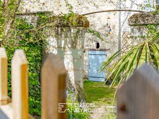 Vente maison 2 pièces