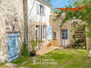 Vente Maison 1 chambreGennes-Val-de-Loire