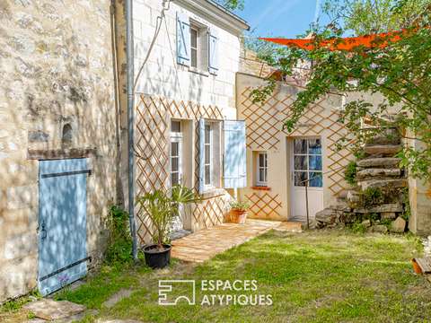 Vente maison 2 pièces Gennes-Val-de-Loire 49