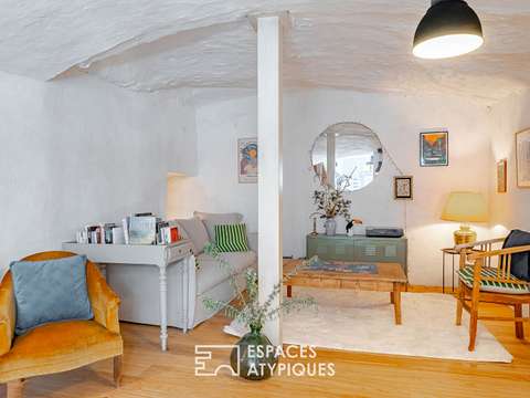 Vente maison 2 pièces