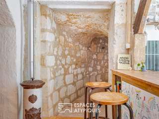 Vente maison 2 pièces