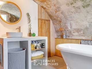 Vente maison 2 pièces