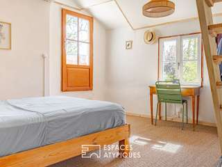 Vente maison 2 pièces