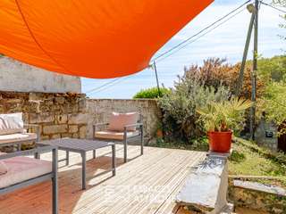 Vente maison 2 pièces