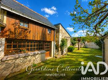 Vente Maison 4 chambresGennes-Val-de-Loire