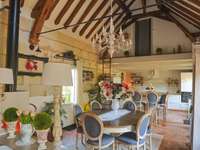 Vente maison 9 pièces