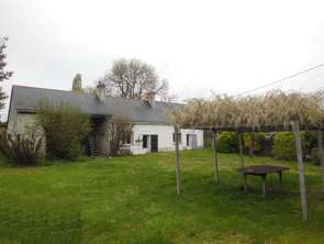 Vente Maison 3 chambresGennes-Val-de-Loire