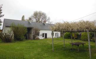 Photo Vente maison Gennes-Val-de-Loire