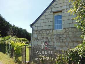 Vente Maison 3 chambresGennes-Val-de-Loire