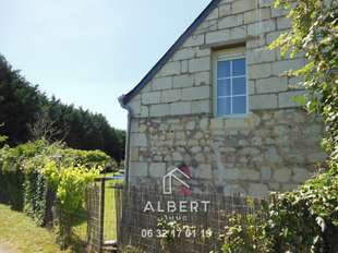 Photo Vente maison Gennes-Val-de-Loire