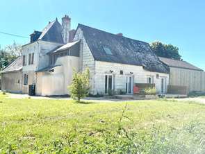 Vente Maison 4 chambresGennes-Val-de-Loire
