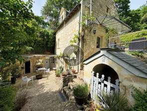 Vente Maison 2 chambresGennes-Val-de-Loire