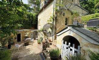 Photo Vente maison Gennes-Val-de-Loire