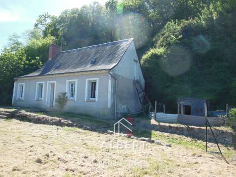Vente maison 2 pièces Gennes-Val-de-Loire 49