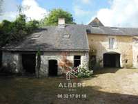 Vente maison 9 pièces Vente maison 9 pièces